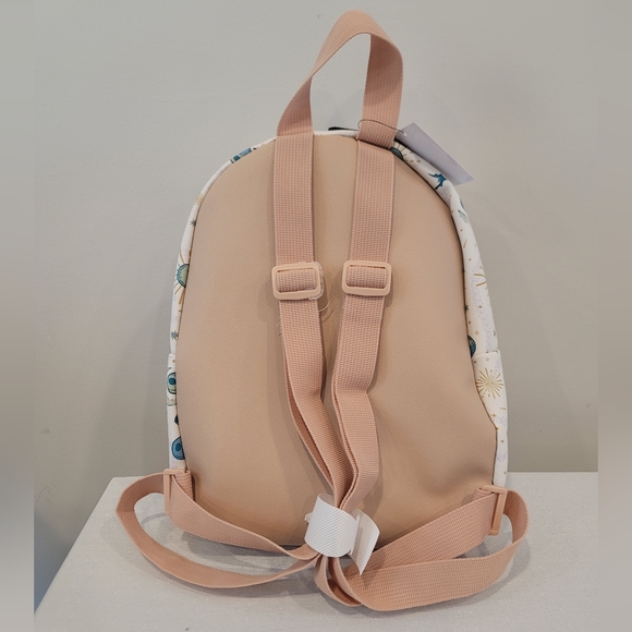 NWT Disney Tim Burton's The Nightmare Before Christmas Bioword Mini Back… - Picture 2 of 7